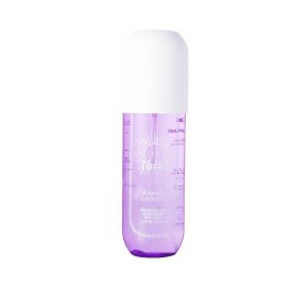 [SOLO EN IBIZA Mist] 1pcs Set SOLO EN IBIZA6.1fl.oz Long-Lasting Hair & Body Fragrance Misfor Women Perfect for Dating, Parties and GiftGiving (88873: 88873-3)